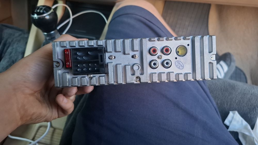 Vand casetofon cu bluetooth