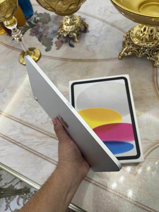 Ipad A16 bor sotiladigan