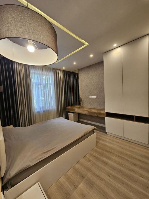 Аренда 3/3/5 Максим Горький