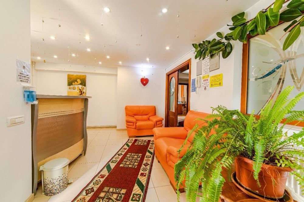 Pensiune de vanzare in Predeal