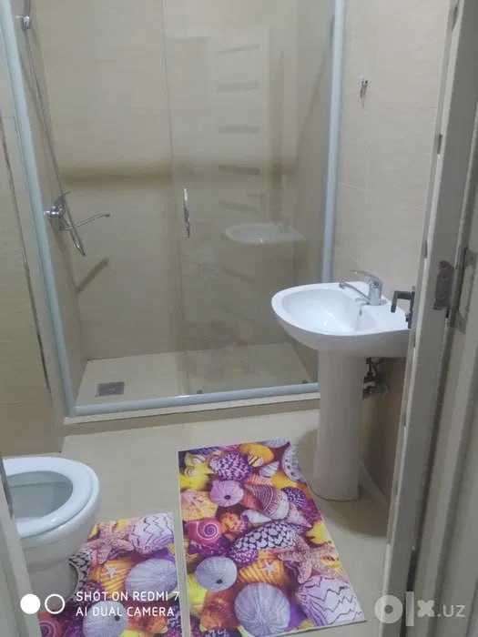 ;Manzara‼️1ком квартира 30м2 кирпич HING TOWN City улЯнги Шахар