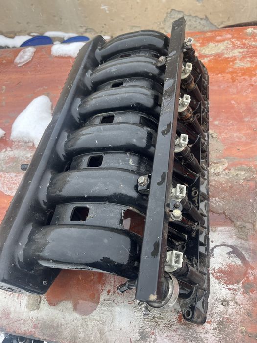 Сос колектор Бмв