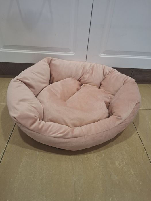 Легло за коте голямо