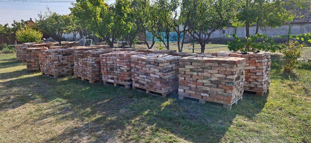 Cărămidă nemțească mare