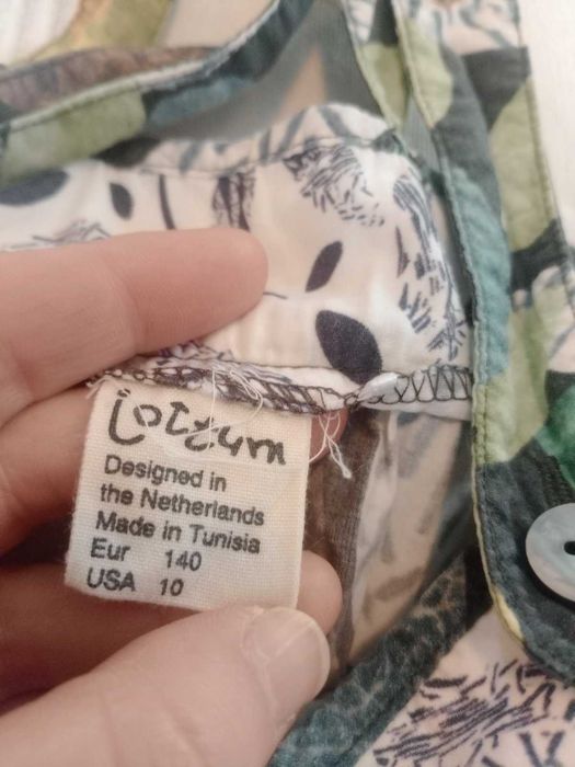 Дрешки - момиче 140 см