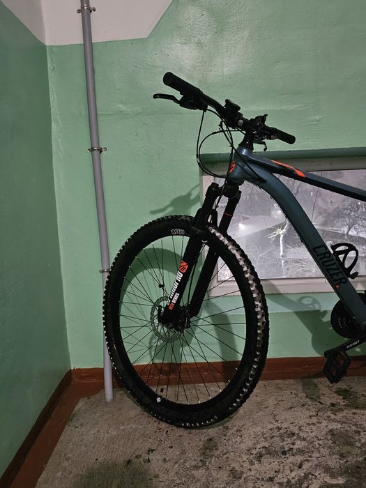 Велосипед Cruzer PARAMOUNT