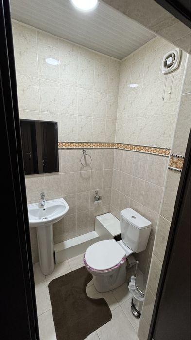 Аренда квартир долгосрочно 84 м² (3х комнатная)