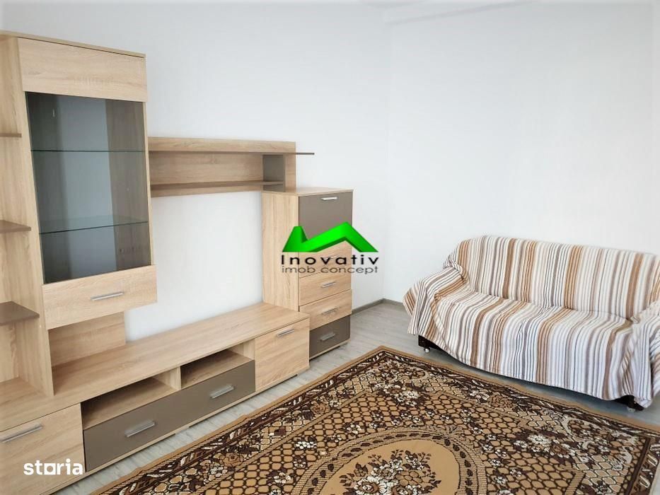 Apartament 2 camere de inchiriat Sibiu Cartierul Tineretului