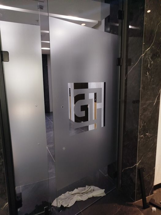 Matovaya plenka orakal