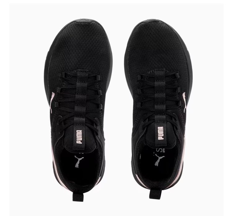 Кроссовки фирмы puma