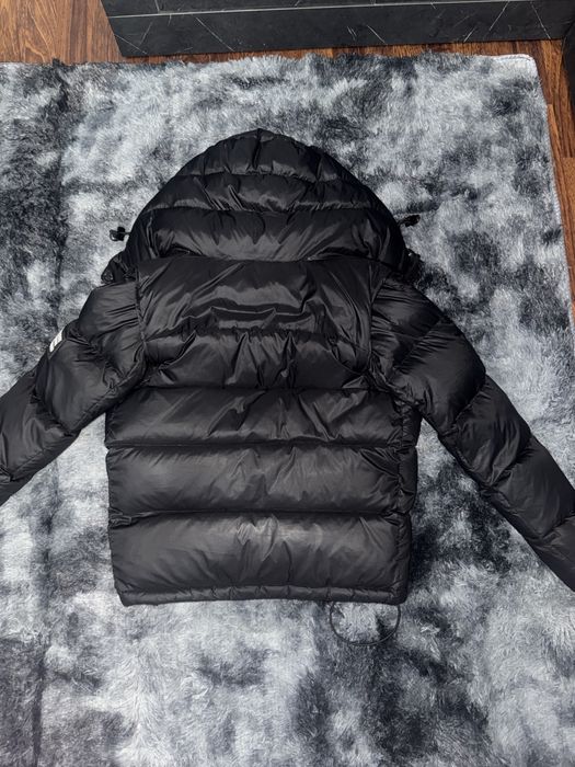Geaca Burberry Puffer
