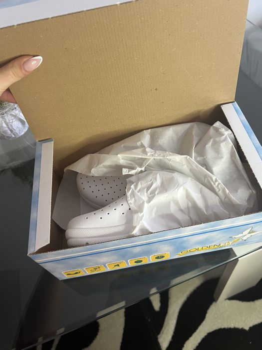 Дамски медицински чехли