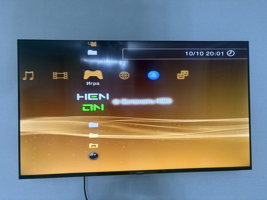 Продам Sony PlayStation 3 slim