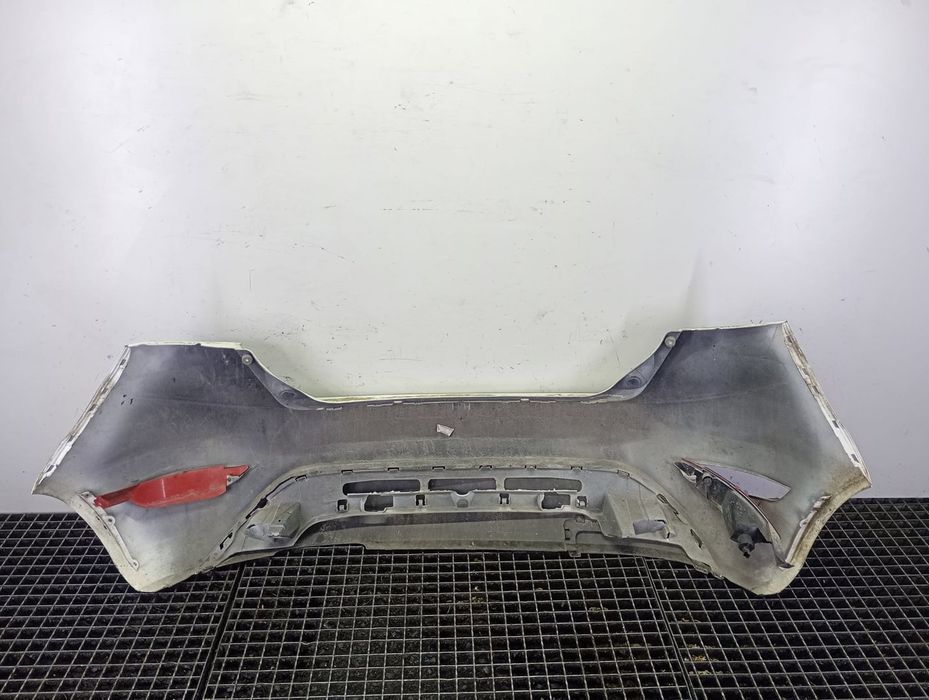 Bara spate Ford Fiesta 6 (facelift) (2013 - 2020) 1.0 benzina