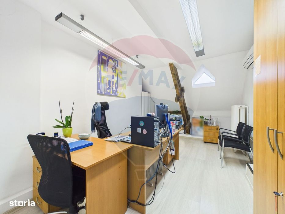 Casă / Vilă de inchiriat | Birouri | Clinici | Ultracentral