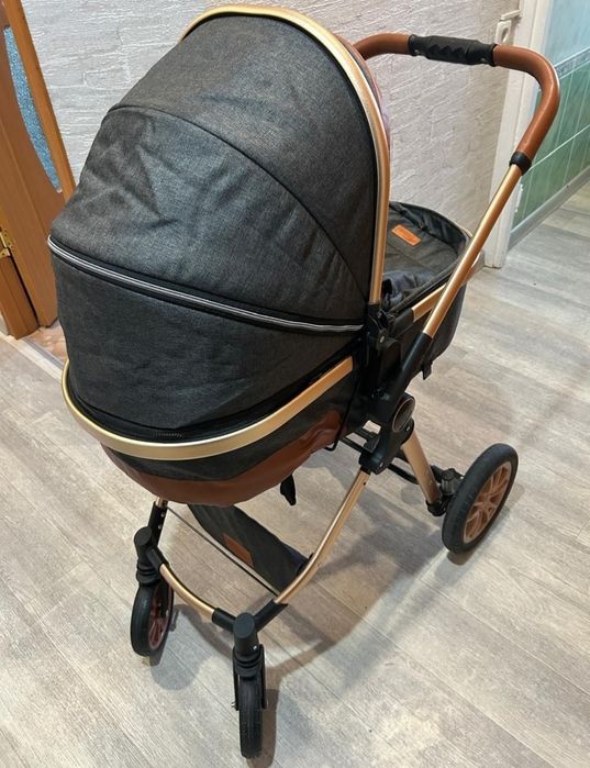 Коляска детская продам