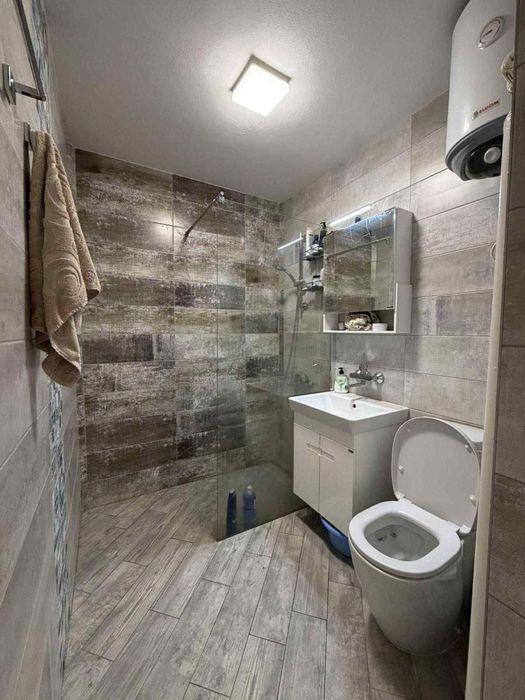 Дава се под наем Двустаен апартамент в София, Гео Милев - 47 кв.м за 560.49 € - Снимка #7