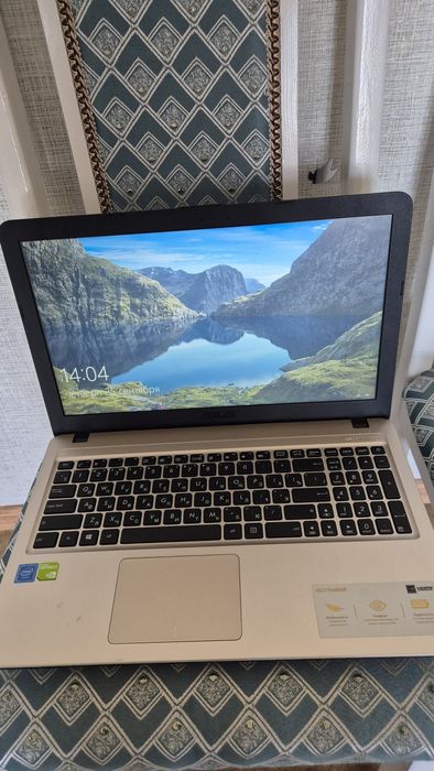 Ноутбуки в отличном состоянии