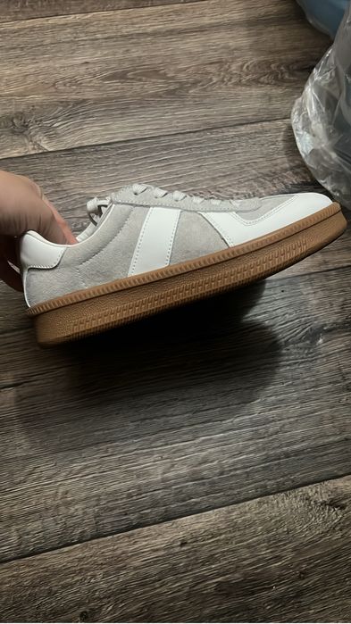 Новые шикарные красовки