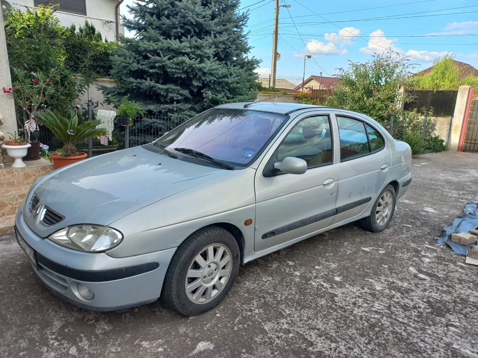 Vand Renault Megane