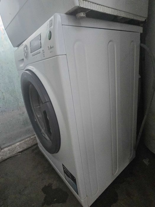 Vand masina de spalat