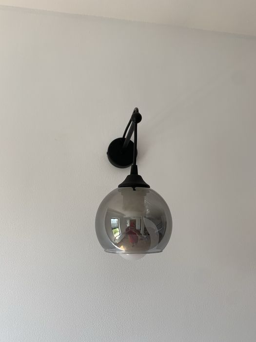 Set  3 lustre moderne