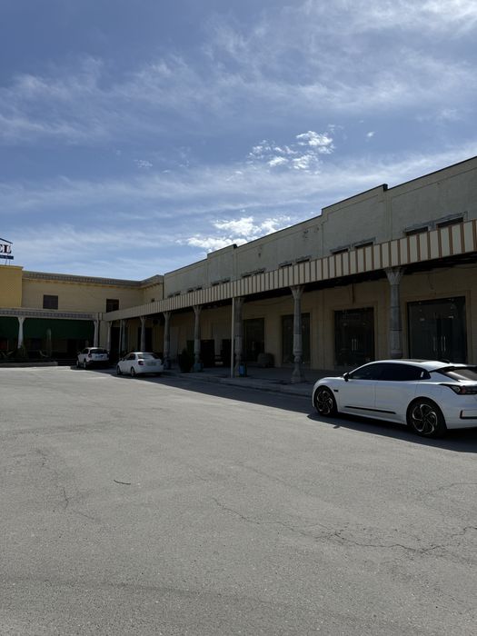 Продажа помещений вдоль трассы М39