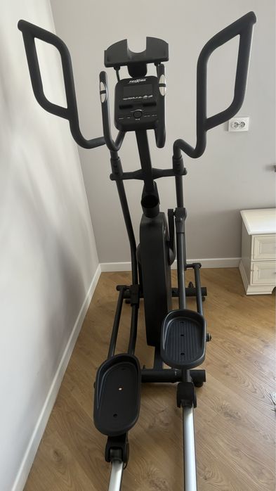 Эллиптический тренажер