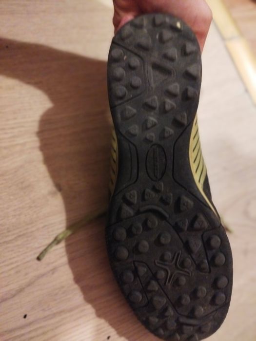 Чисто нови стоножки 38 номер