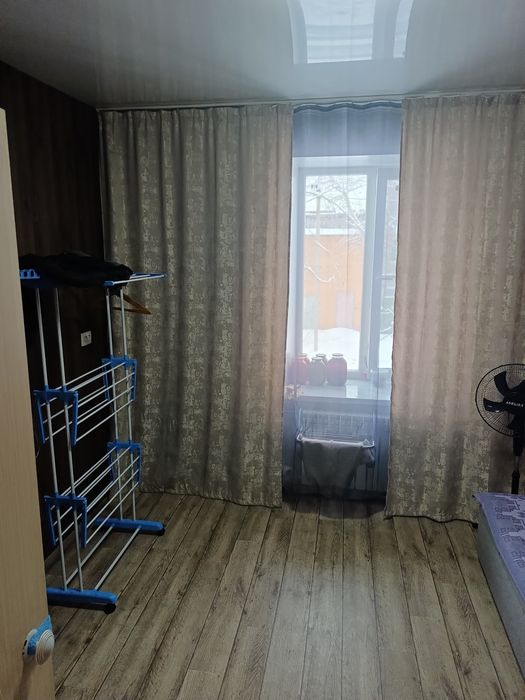 Обмен 3-х на 2-х или дом