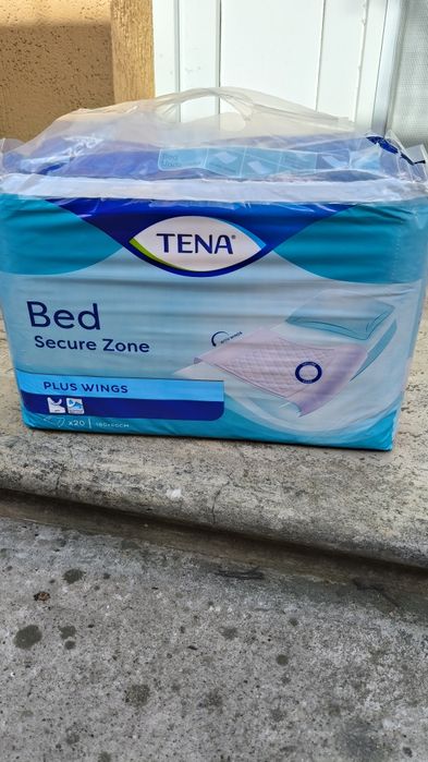 Scutece Egosan adulți mărimea Medium