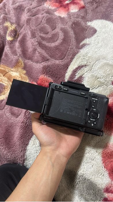 Продам камеру sony fx30 / сони фх30