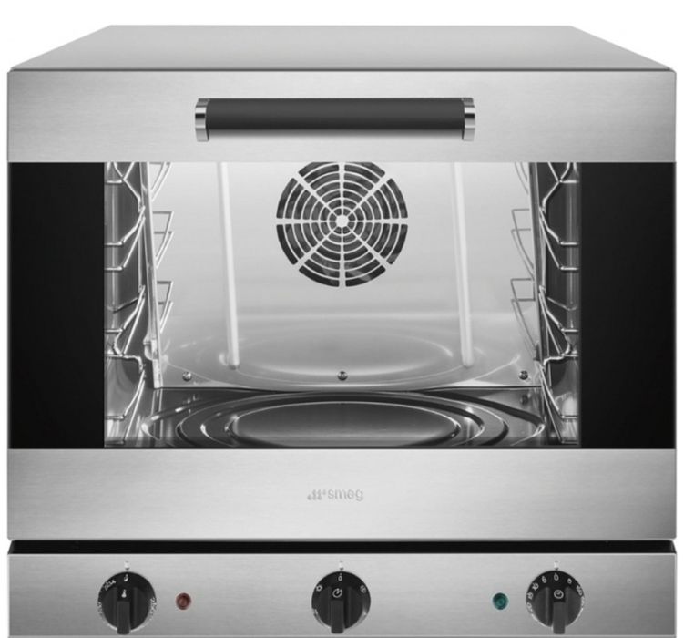 Смег духовка 330000