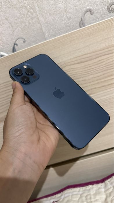 Iphone 12 pro max