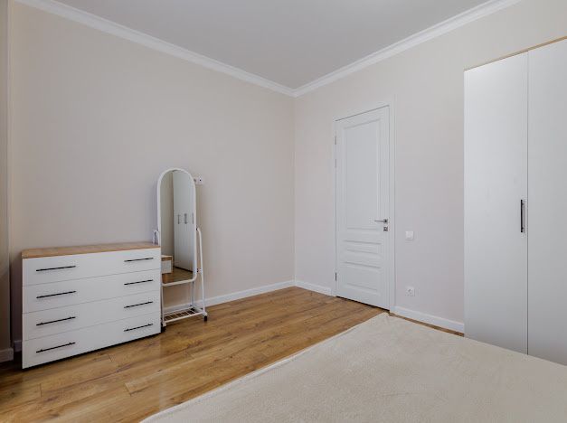 Квартира бизнес класс