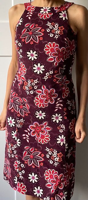 НОВА Рокля, есен-зима, размер XS