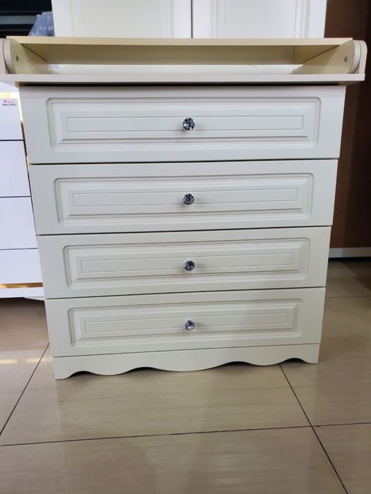 Камод честер тумба пеленальный столик