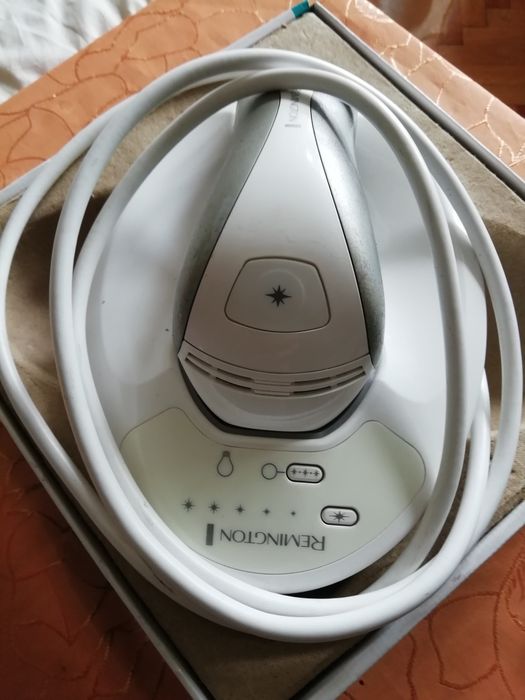 Фотоепилатор фото епилатор бартер remington ремингтън работещ с лампа