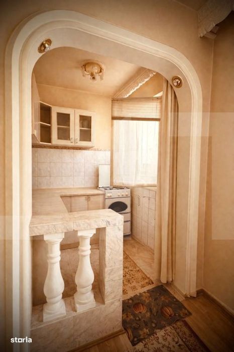 Apartament 2 camere | Zona Fortuna | Etaj 1 | – Proximitate Agora Ma