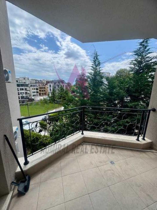 Топ локация -двустаен -Бриз