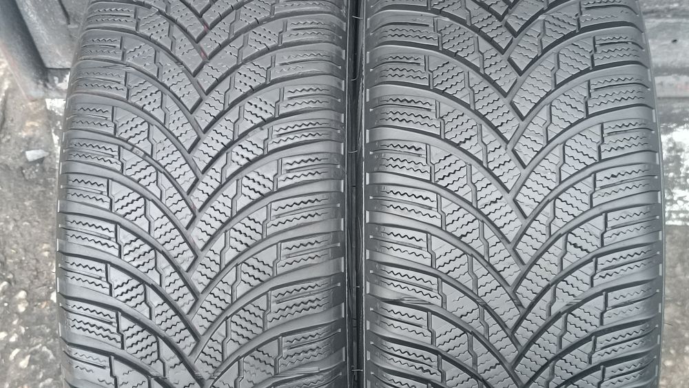 195/55/16 Firestone Дот 2324