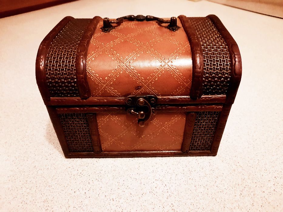 Продам Сундучки - Шкатулки