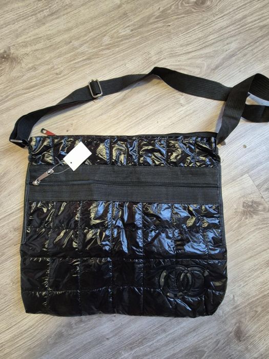 Чисто нова дамска чанта