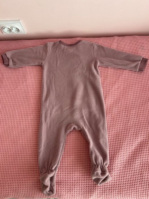 Бебешки дрешки рр до 74 см