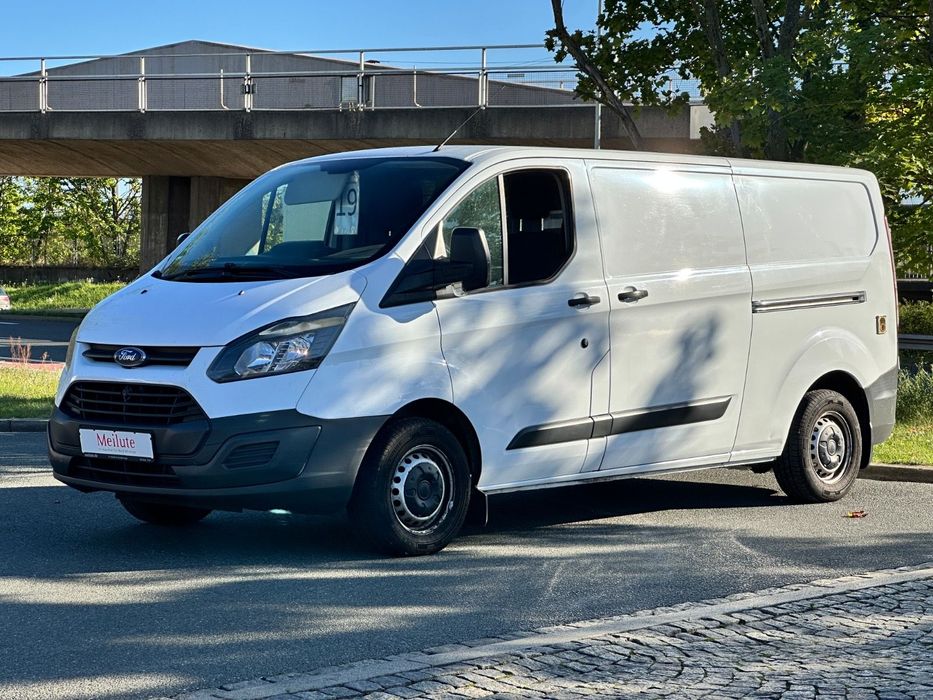 Ford Transit Custom  Frigorific