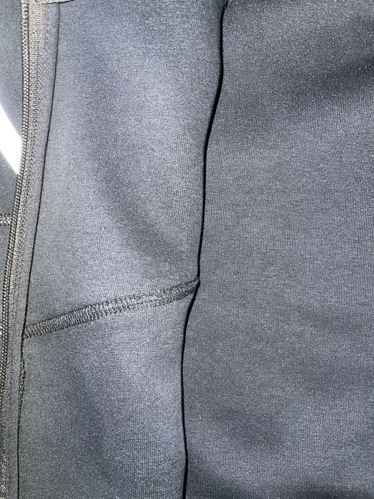 Nike Sportswear Tech Fleece Full-Zip Windrunner