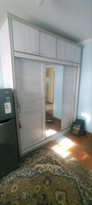 Шкаф ката ролик х