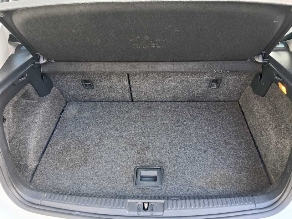 VOLKSWAGEN Polo 2014 — imagine 4