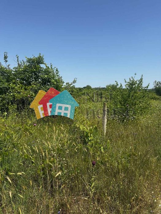 Продава се Парцел в Варна, м-т Прибой - 3419 кв.м за 82 €/кв.м - Снимка #2