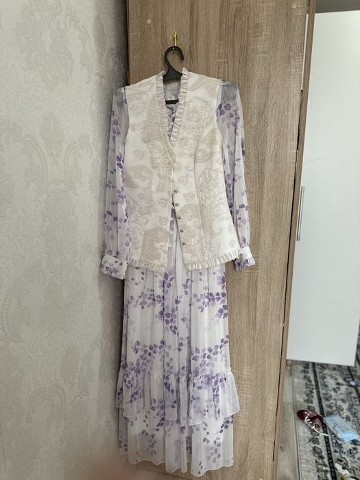 Бешпент, кәжекей, көйлек